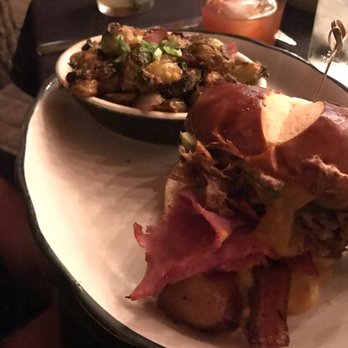 Moonshine Grill - Tender Belly - Southern Near Me - Austin, Texas