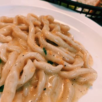 Padella - Pici pasta (the best one I think!!) - Italian Near Me - London, XGL Padella - Pici pasta (the best one I think!!) - Italian Near Me - London, XGL