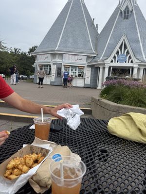 Bread & Pickle by null