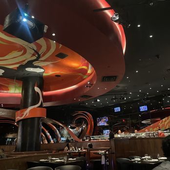 Sushisamba - Asian Fusion Near Me - Las Vegas, Nevada