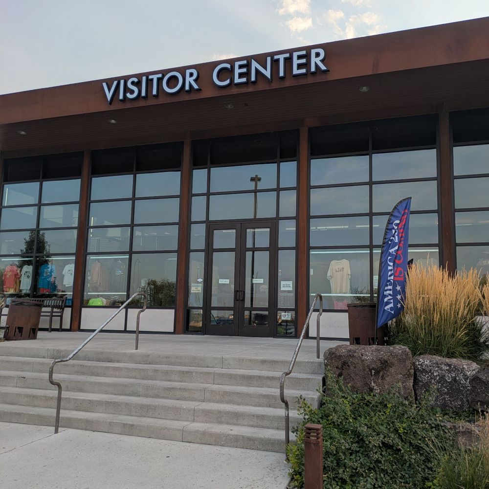 Twin Falls Visitor Center - Historical Tours Near Me - Twin Falls, Idaho Twin Falls Visitor Center - Historical Tours Near Me - Twin Falls, Idaho