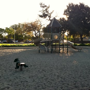 Fair Oaks Park - More playground structures and rocking horses. - Parks Near Me - Sunnyvale, California Fair Oaks Park - More playground structures and rocking horses. - Parks Near Me - Sunnyvale, California