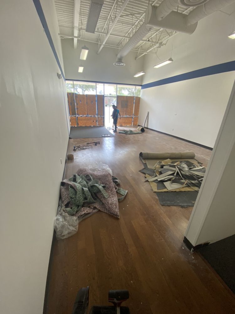 Slide of ShowRock Texas