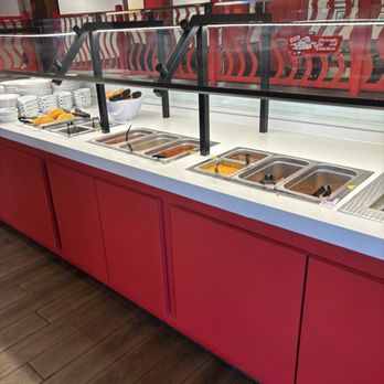 Sizzler - Taco, spaghetti station - Seafood Near Me - Downey, California Sizzler - Taco, spaghetti station - Seafood Near Me - Downey, California
