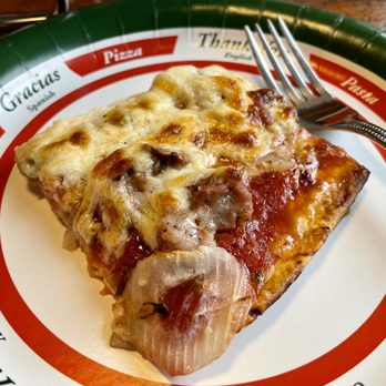 Bartoli's Pizzeria - Bartoli's Thin Crust Bartoli's Chicago Classic Pizza - Pizza Near Me - Chicago, Illinois