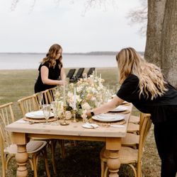 Queenstown Harbor Golf - Get married on the Chester River at the River House at Queenstown Harbor