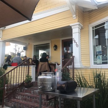 Jane - Coffee & Tea Near Me - Los Angeles, California Jane - Coffee & Tea Near Me - Los Angeles, California