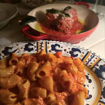 Carbone Dallas - Italian Near Me - Dallas, Texas