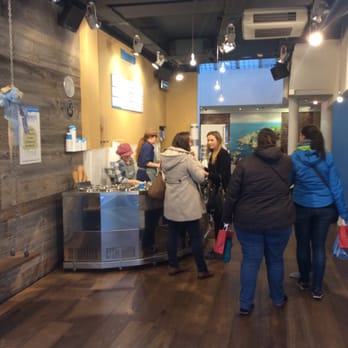 Murphy's Ice Cream - Ice Cream & Frozen Yogurt Near Me - Dublin, D