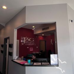 JAG Physical Therapy