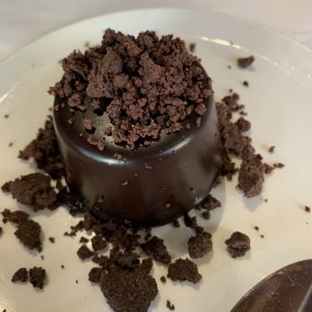 Herbsaint - Chocolate cake - French Near Me - New Orleans, Louisiana Herbsaint - Chocolate cake - French Near Me - New Orleans, Louisiana