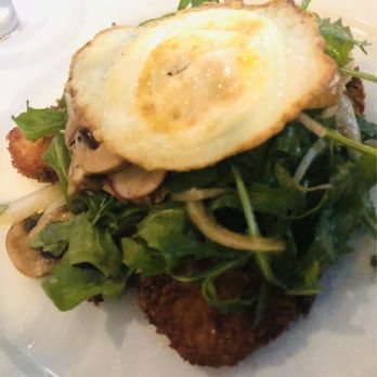 kitchen - Chicken schnitzel - New American Near Me - Palm Beach Gardens, Florida kitchen - Chicken schnitzel - New American Near Me - Palm Beach Gardens, Florida