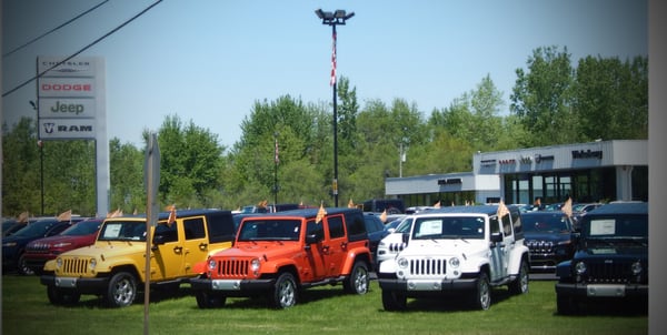 Vicksburg Chrysler Dodge Jeep Ram