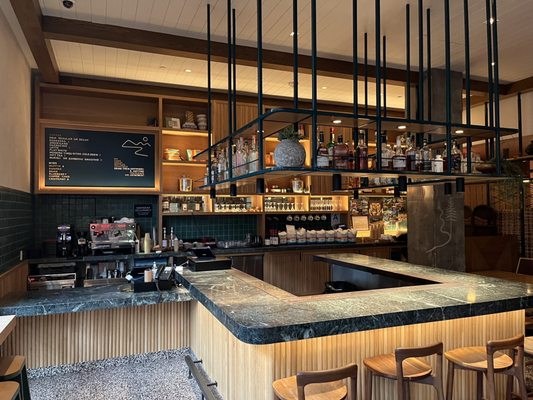 Custom Hotel by null