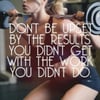 Fusion Fitness gift card