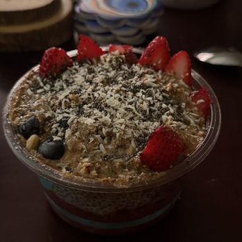 Blue Bowl Superfoods - Coffee & Tea Near Me - Orange, California Blue Bowl Superfoods - Coffee & Tea Near Me - Orange, California