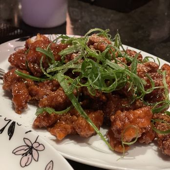 Fuhu - FUHU Fried chicken - Asian Fusion Near Me - Las Vegas, Nevada