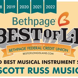 Scott Russ Music