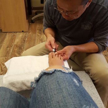 Royal Nails - My new man... Vinny! - Nail Salons Near Me - Fishers, Indiana Royal Nails - My new man... Vinny! - Nail Salons Near Me - Fishers, Indiana