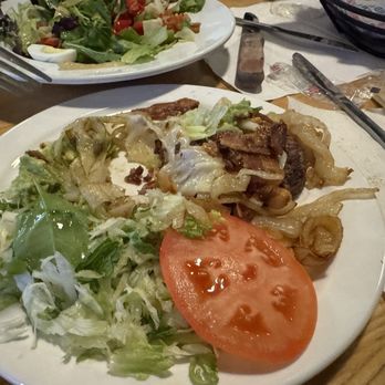 Becks Prime - American Near Me - Katy, Texas