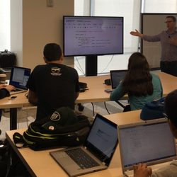 Practical Programming - Python Immersive Practical Programming Chicago