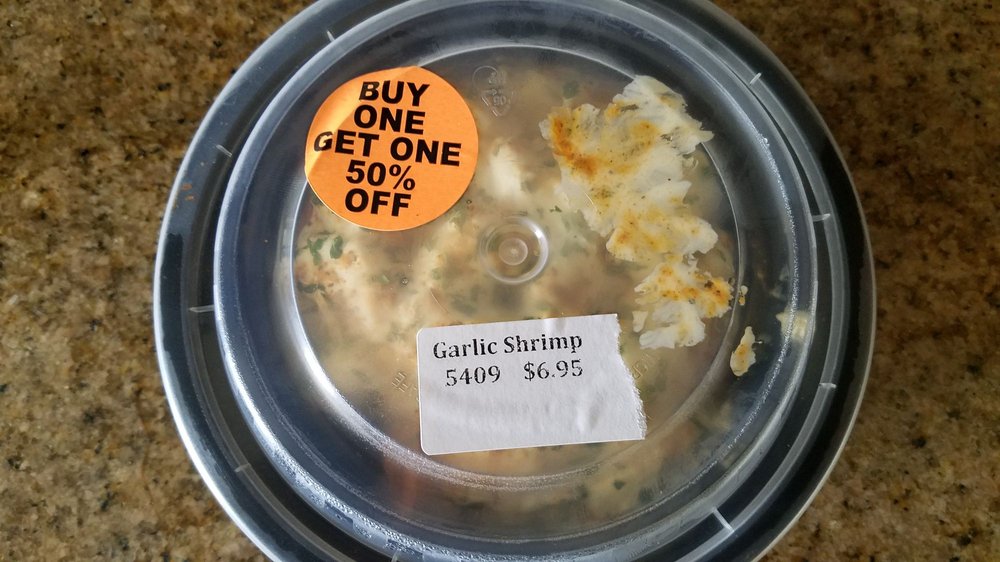 CLAYTON’S CRAB COMPANY Updated June 2024 41 Photos & 35 Reviews