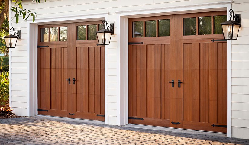 EZ UP Garage Doors - Garage Door Contractor in Newark, NJ