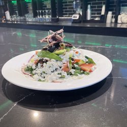 Nunu Bar And Grill