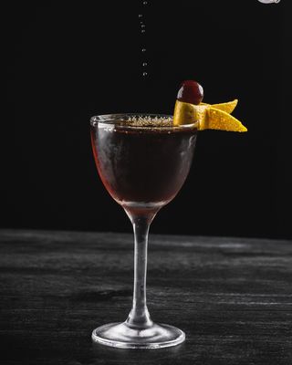 Toca Madera Houston by null Toca Madera Houston by null