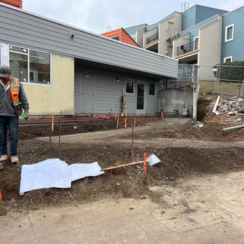 Los Altos Concrete Co. - San Francisco, CA - New Handicap Accessible Ramp - Grading - Masonry/Concrete Near Me Los Altos Concrete Co. - San Francisco, CA - New Handicap Accessible Ramp - Grading - Masonry/Concrete Near Me