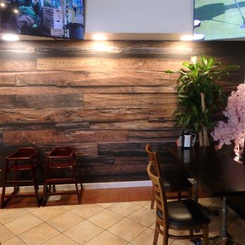 Howard's Mediterranean Cafe & Catering - Interior - Breakfast & Brunch Near Me - Montville, New Jersey Howard's Mediterranean Cafe & Catering - Interior - Breakfast & Brunch Near Me - Montville, New Jersey