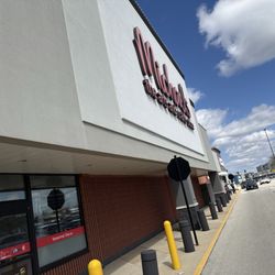 Michaels - Welcome