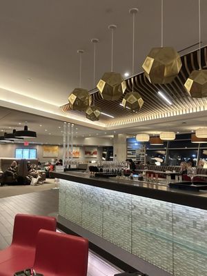 The Greenwich Lounge by null