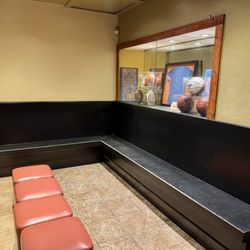 Yamato Japanese Steakhouse - Inside