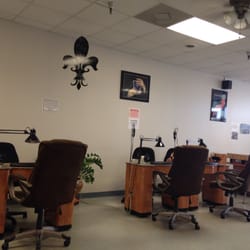 Nail Studio