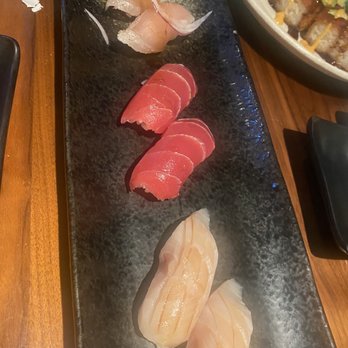 Crazy Rock'N Sushi - Sushi Bars Near Me - Glendale, California