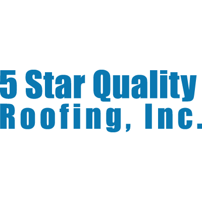Slide of 5 Star Quality Roofing