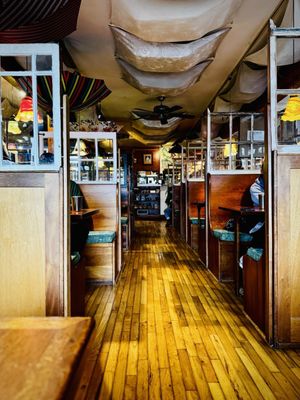 The Drift Inn Hotel and Restaurant by null