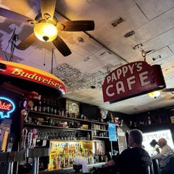 Pappy's Place