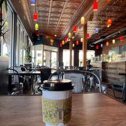 Jitterz Coffee