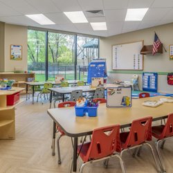 Primrose School of Arlington