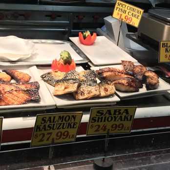 Uwajimaya - Japanese grilled fish - International Grocery Near Me - Seattle, Washington Uwajimaya - Japanese grilled fish - International Grocery Near Me - Seattle, Washington