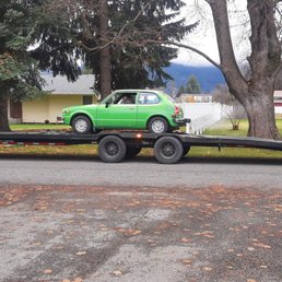 Pick up Pick up