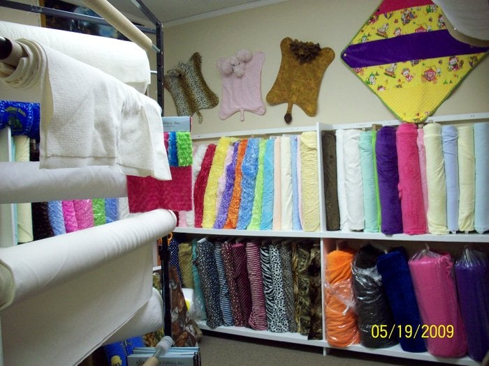 LEBANON VACUUM & SEWING CENTER Updated September 2024 4365