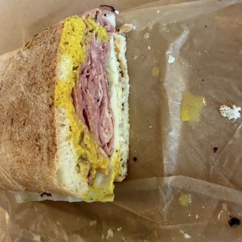 The Half - The Harvey - Sandwiches Near Me - Wilmington, North Carolina