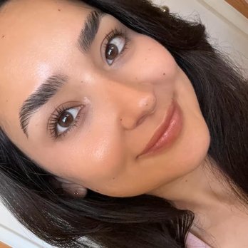 Blushed Beauty LA - Brow lamination - Eyebrow Services Near Me - La Crescenta, California