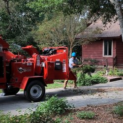 Monster Tree Service of Cape Fear