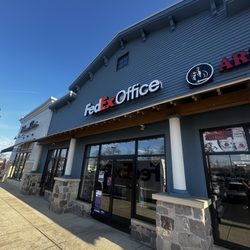 FedEx Office Print & Ship Center