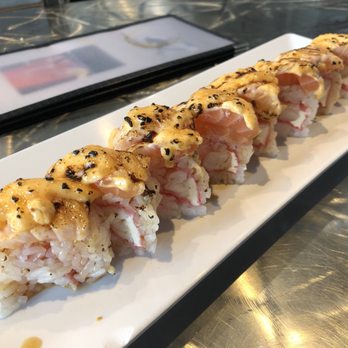 Trapper's Sushi - Sushi Bars Near Me - Parkland, Washington