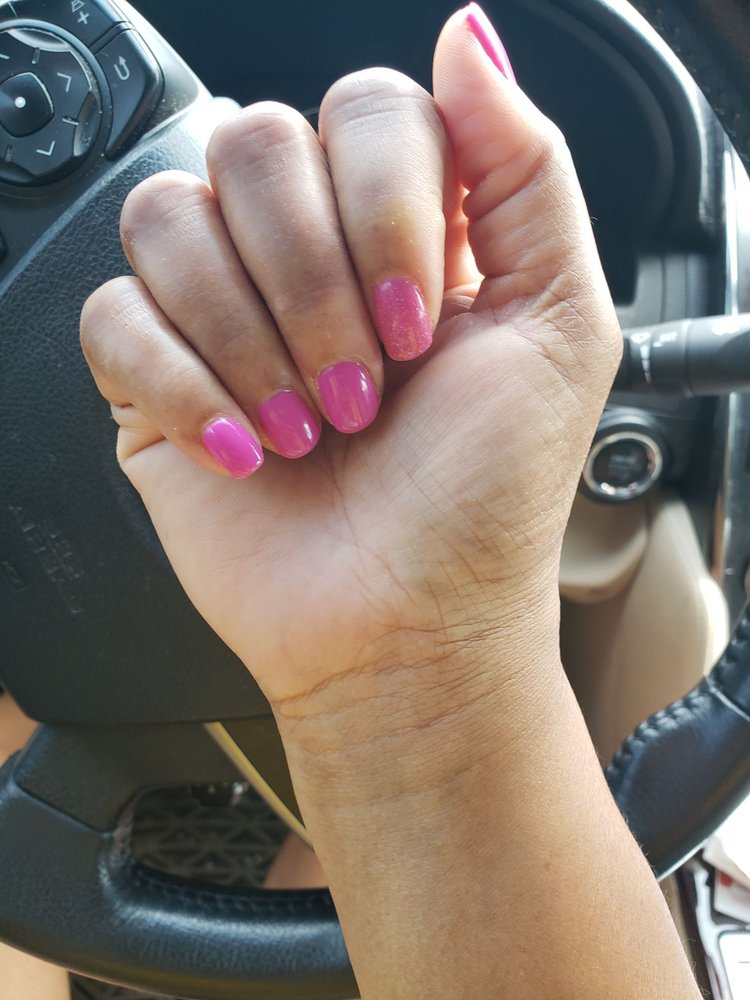 SOPHIE NAIL & SPA Updated September 2024 10 Reviews 11718